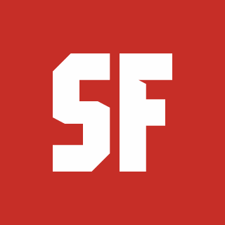 Логотип "SHOP FIGHTER"