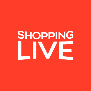 Логотип "Shopping Live"