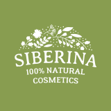 Логотип "Siberina"