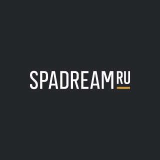 Логотип "SPADREAM"