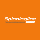 Логотип "SpinningLine"