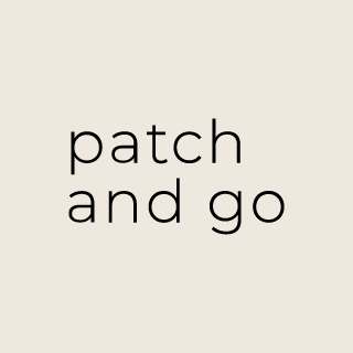 Логотип "Patch and Go"