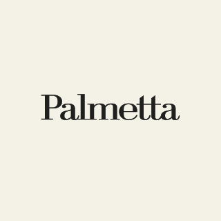 Логотип "Palmetta"