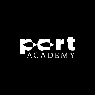 Логотип "Part Academy"