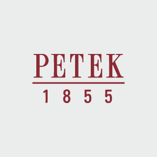 Логотип "PETEK 1855"