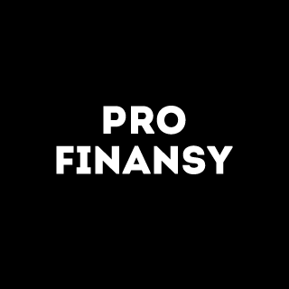 Логотип "profinansy"