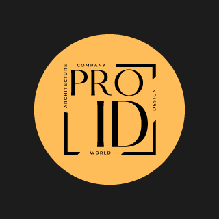 Логотип "PRO Interior Design"