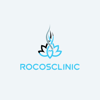 Логотип "ROCOSCLINIC"