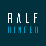 Логотип "RalfRinger"