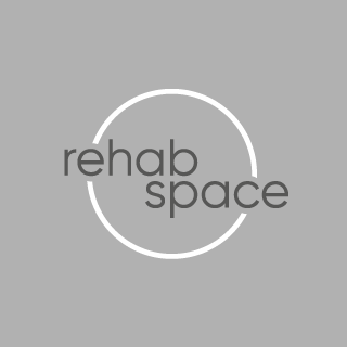 Логотип "RehabSpace"