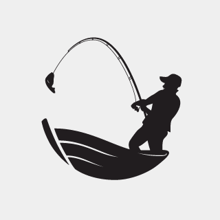 Логотип "Рыболов59"