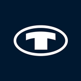 Логотип "TOM TAILOR"