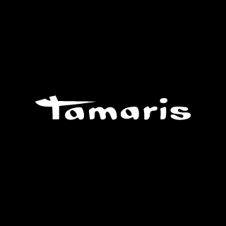 Логотип "Tamaris"