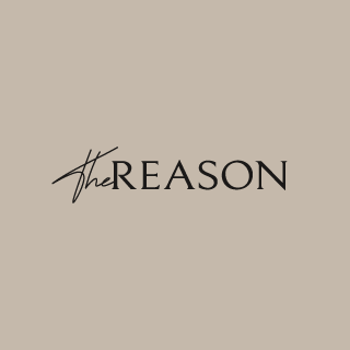 Логотип "The Reason"