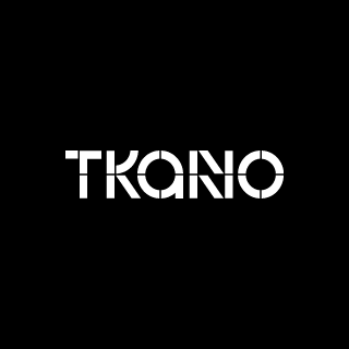 Логотип "Tkano"