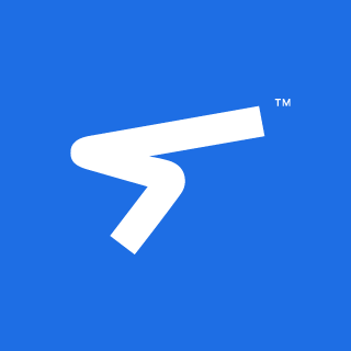 Логотип "Траектория"