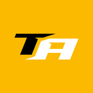 Логотип "Тюн-Авто"