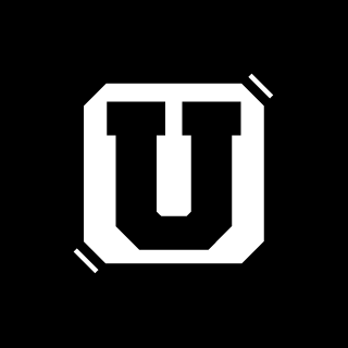 Логотип "Ultimatum Boxing"