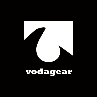 Логотип "Vodagear"