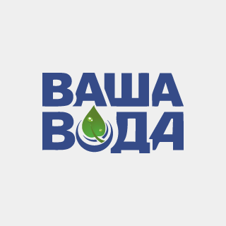 Логотип "Ваша Вода"
