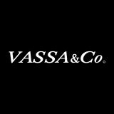 Логотип "VASSA&Co"