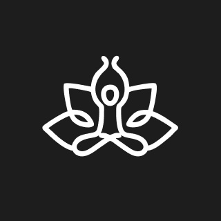 Логотип "Yogamatic"
