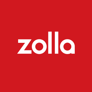 Логотип "Zolla"