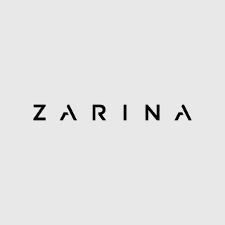 Логотип "Zarina"