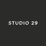 Логотип "<p>STUDIO&nbsp;29: четверть всех <nobr>онлайн-заказов</nobr> покупатели оплачивают Долями</p>"