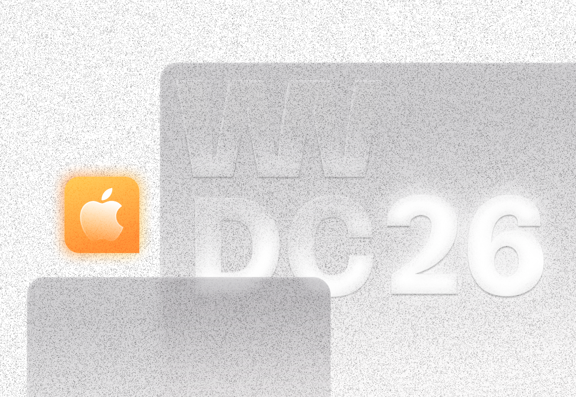 Митапы Т-Банка. WWDC26. Собираемся в офисе 8 июня в 19:30 – включаем Keynote WWCD26 на большом экране, кушаем пиццу и обсуждаем горячие новинки в тёплой и профессиональной атмосфере