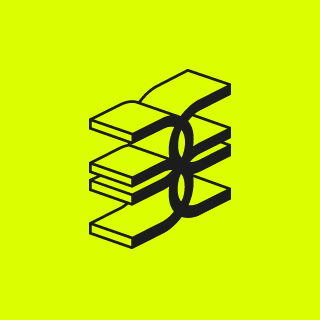 Логотип "<p>Золотое Яблоко: средний чек покупок с&nbsp;Долями на&nbsp;43% выше остальных способов оплаты</p>"