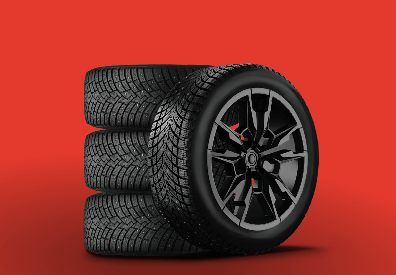 Графический блок "SPBKOLESO"