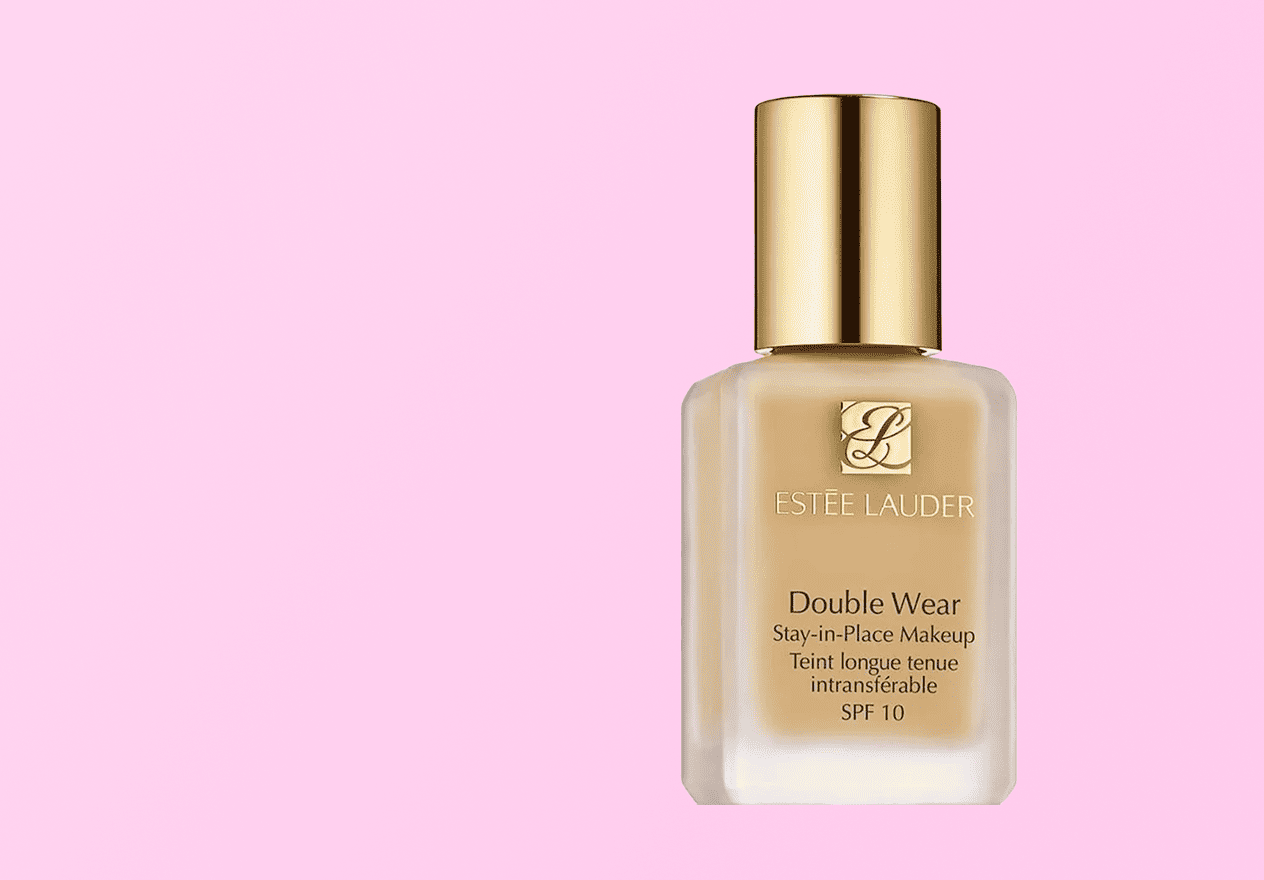 Графический блок "<p>ESTEE LAUDER Устойчивый тональный крем Double Wear</p>"