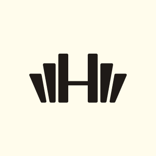 Логотип "<p>Harold</p>"