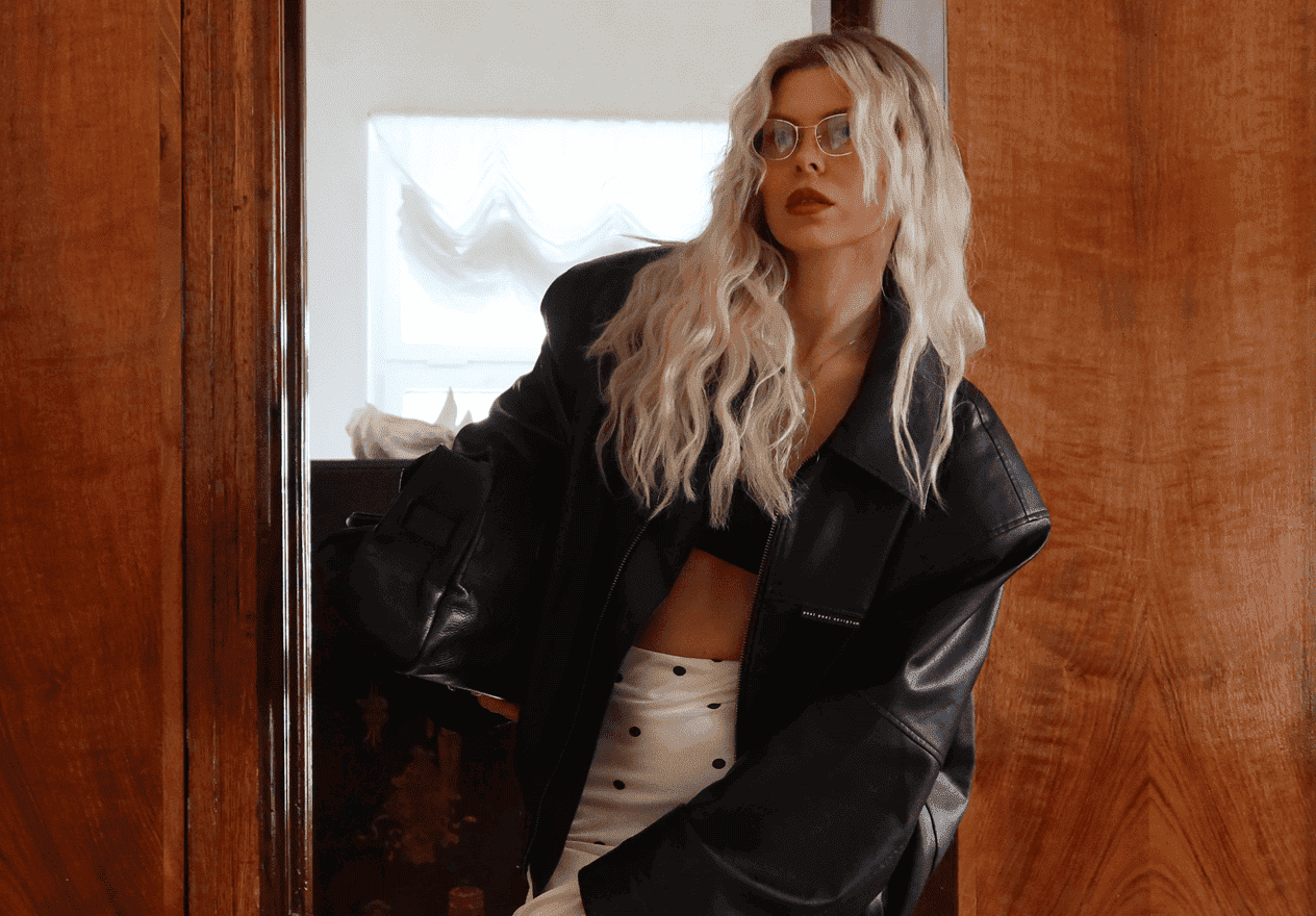 Графический блок "BOLSHOY"