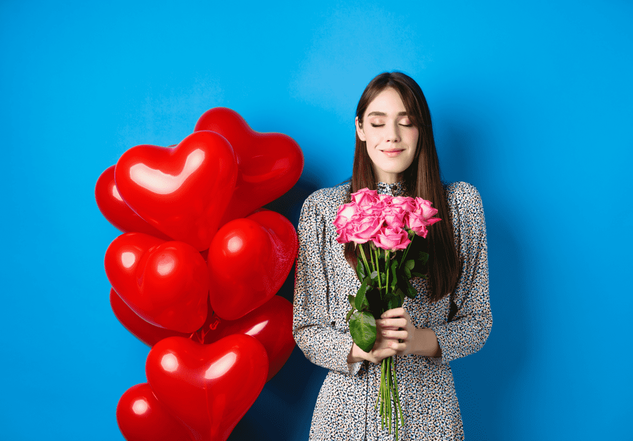 Графический блок "FERRO FLOWERS"