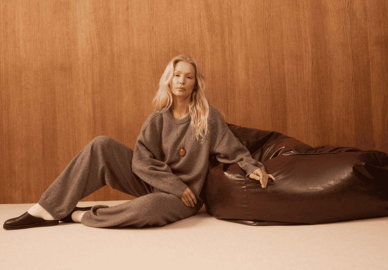 Графический блок "BRUSNIKA"