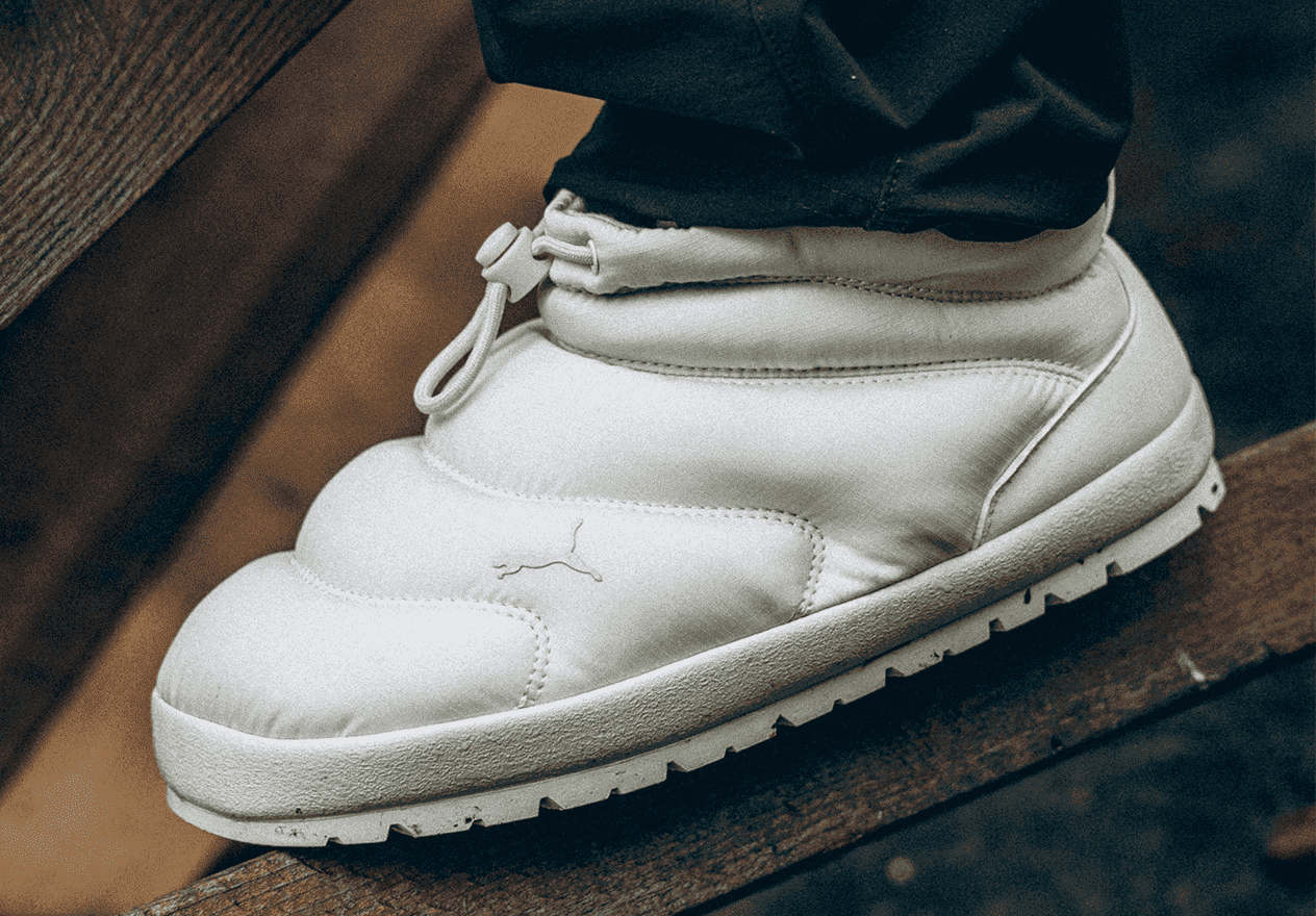 Графический блок "AMAZING RED"