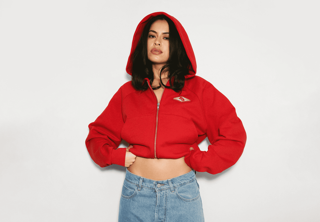 Графический блок "LABEL .B"