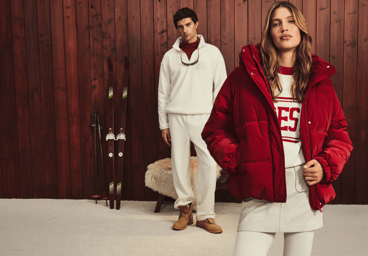 Графический блок "Zarina"