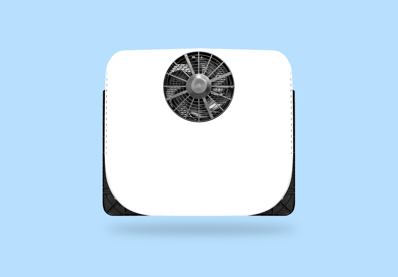 Графический блок "JCOOL"