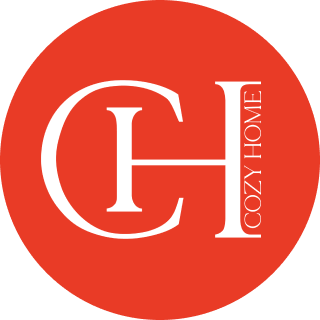 Логотип "COZY HOME"