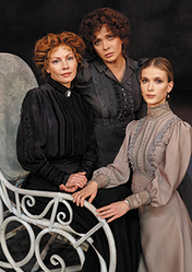 Театр «Современник»: Три сестры | кэшбэк 5%