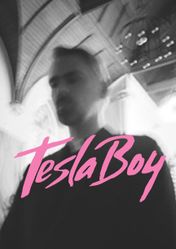 Концерт Tesla Boy в Москве