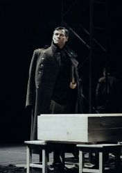 Театр «Современник»: Соловьев и Ларионов | кэшбэк 5%