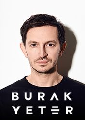 Концерт Burak Yeter в Москве
