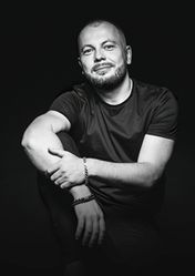 Концерт Ярослав Сумишевский в Москве