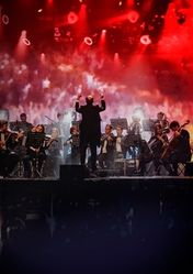 Концерт Симфоническое Rammstein-шоу в Санкт-Петербурге