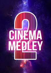 Концерт Cinema Medley 2 в Санкт-Петербурге