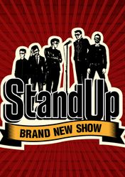 Концерт «StandUp Show» в Москве